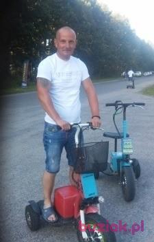 Radek , Mężczyzna, 49, Łódź, Polska, Zdjęcie: 3