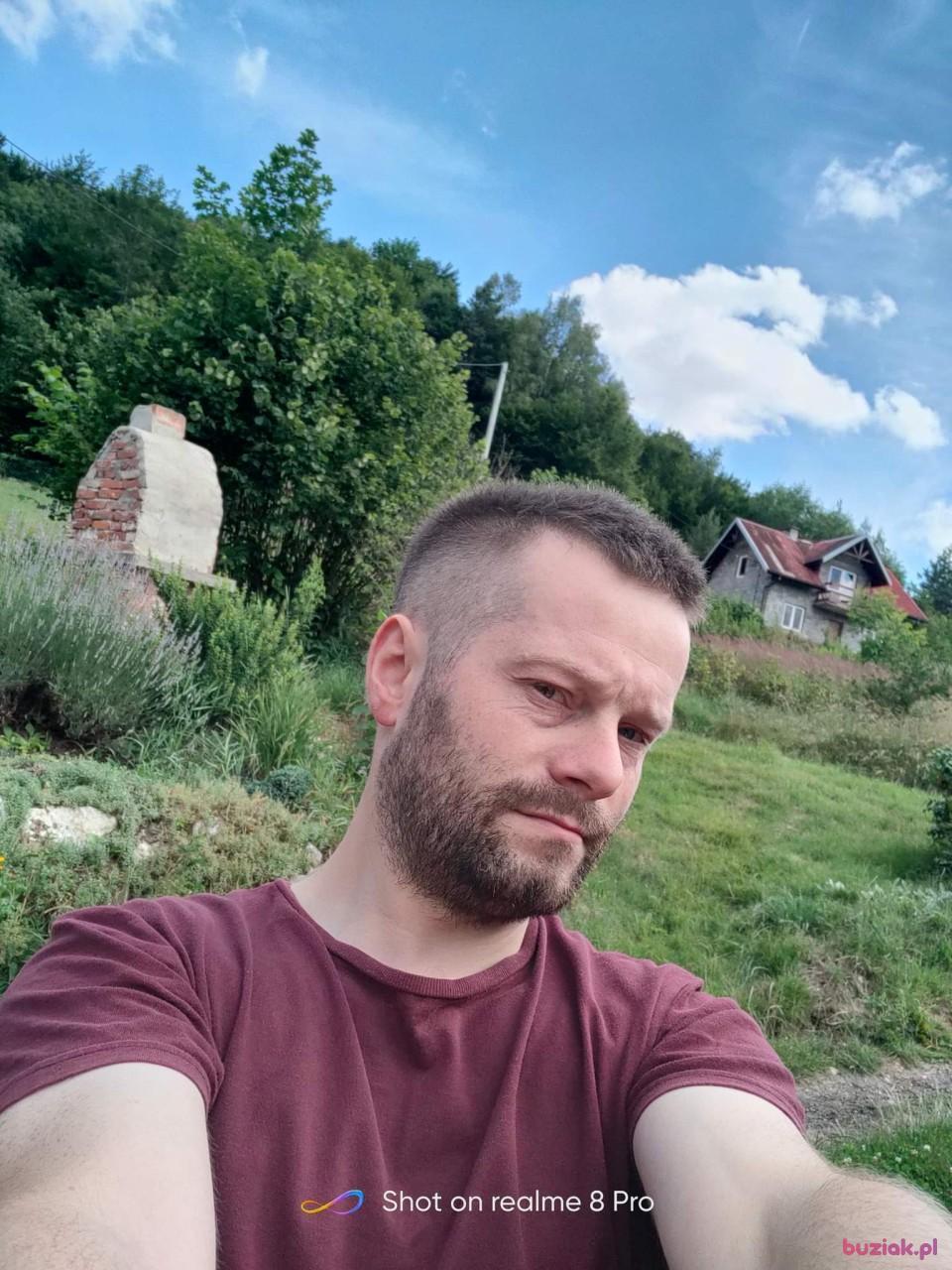 Jacek, Mężczyzna, 36, Kraków, Polska, Zdjęcie: 3
