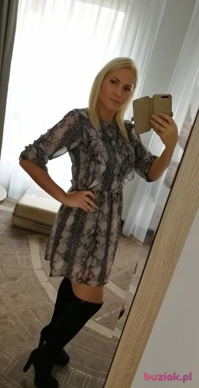 Ania, Kobieta, 36, Berlin, Niemcy, Zdjęcie: 2
