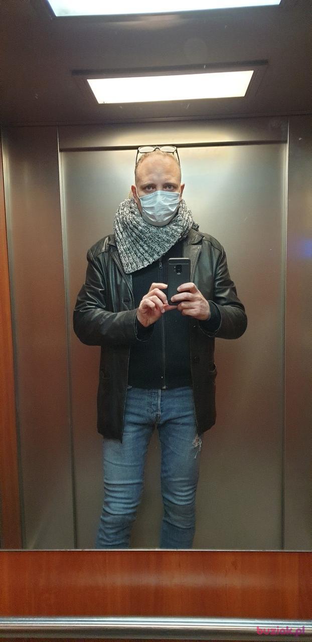 Andy, Mężczyzna, 54, Szczecin, Polska, Zdjęcie: 2