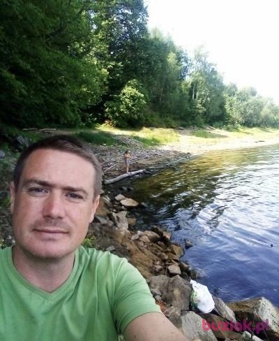 Jacek , Mężczyzna, 36, Tarnów, Polska, Zdjęcie: 2