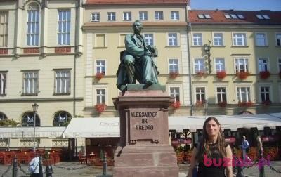Izabela, Kobieta, 53, Inowrocław, Polska, Zdjęcie: 3