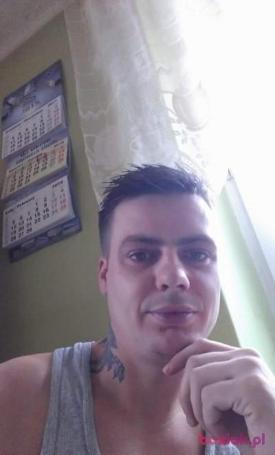 Rafał, Mężczyzna, 35, Pruszków, Polska, Zdjęcie: 2