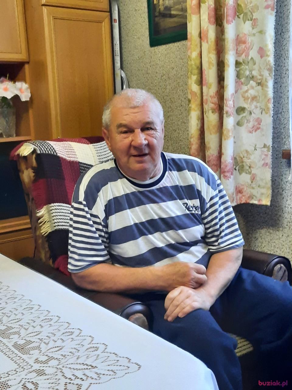 Kazimierz, Mężczyzna, 75, Oława, Polska, Zdjęcie: 5