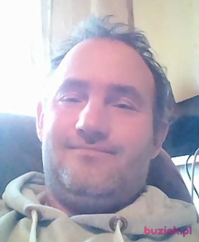 Zbylek, Male, 47, Łęczna, Polska, Photo: 1
