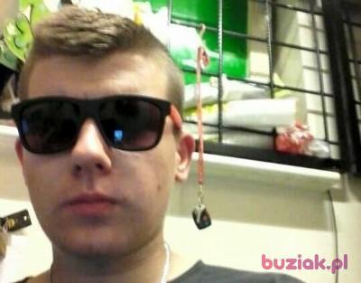 Pawel1997dziebo, Mężczyzna, 29, Polska, Zdjęcie: 3