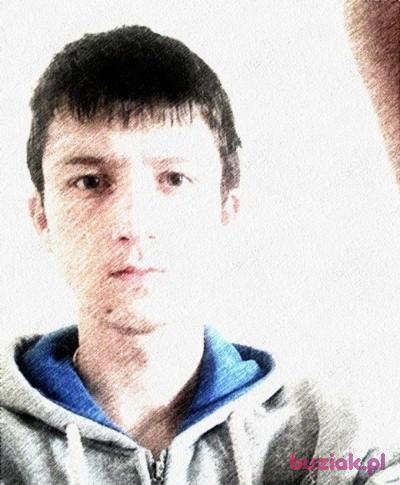 Szkuciok, Male, 33, Andrychów, Polska, Photo: 2