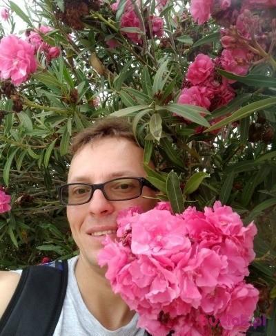 Szymon, Mężczyzna, 42, Monachium, Niemcy, Zdjęcie: 2