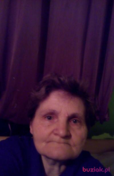 Bronislawa, Kobieta, 68, Opole, Polska, Zdjęcie: 1