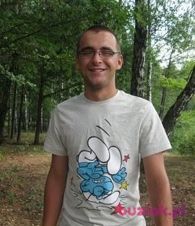 hubert, Mężczyzna, 31, Radom, Polska, Zdjęcie: 2