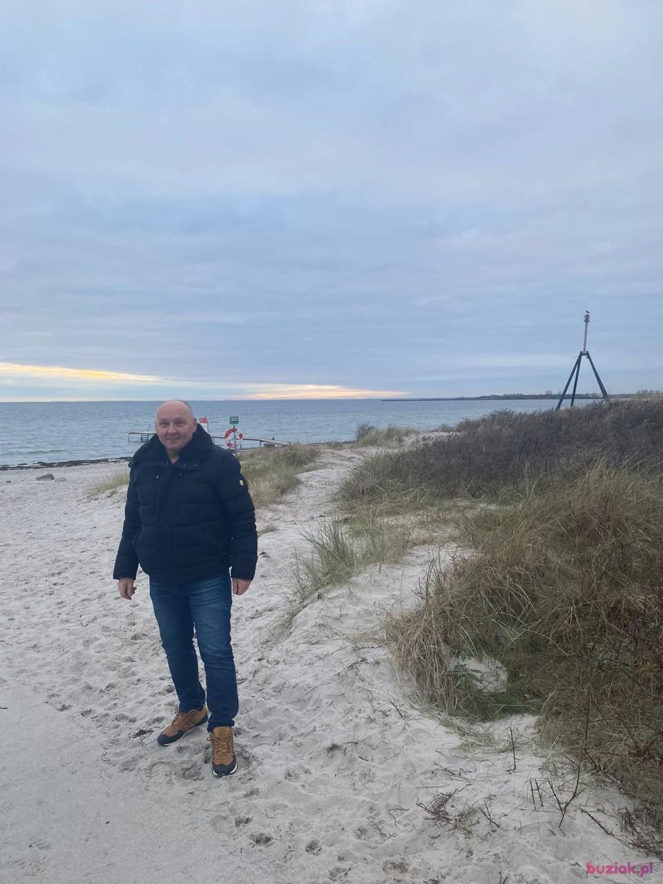 Mariusz, Mężczyzna, 60, Hamburg, Niemcy, Zdjęcie: 2