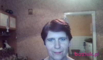 Agnieszka, Kobieta, 54, Płock, Polska, Zdjęcie: 2