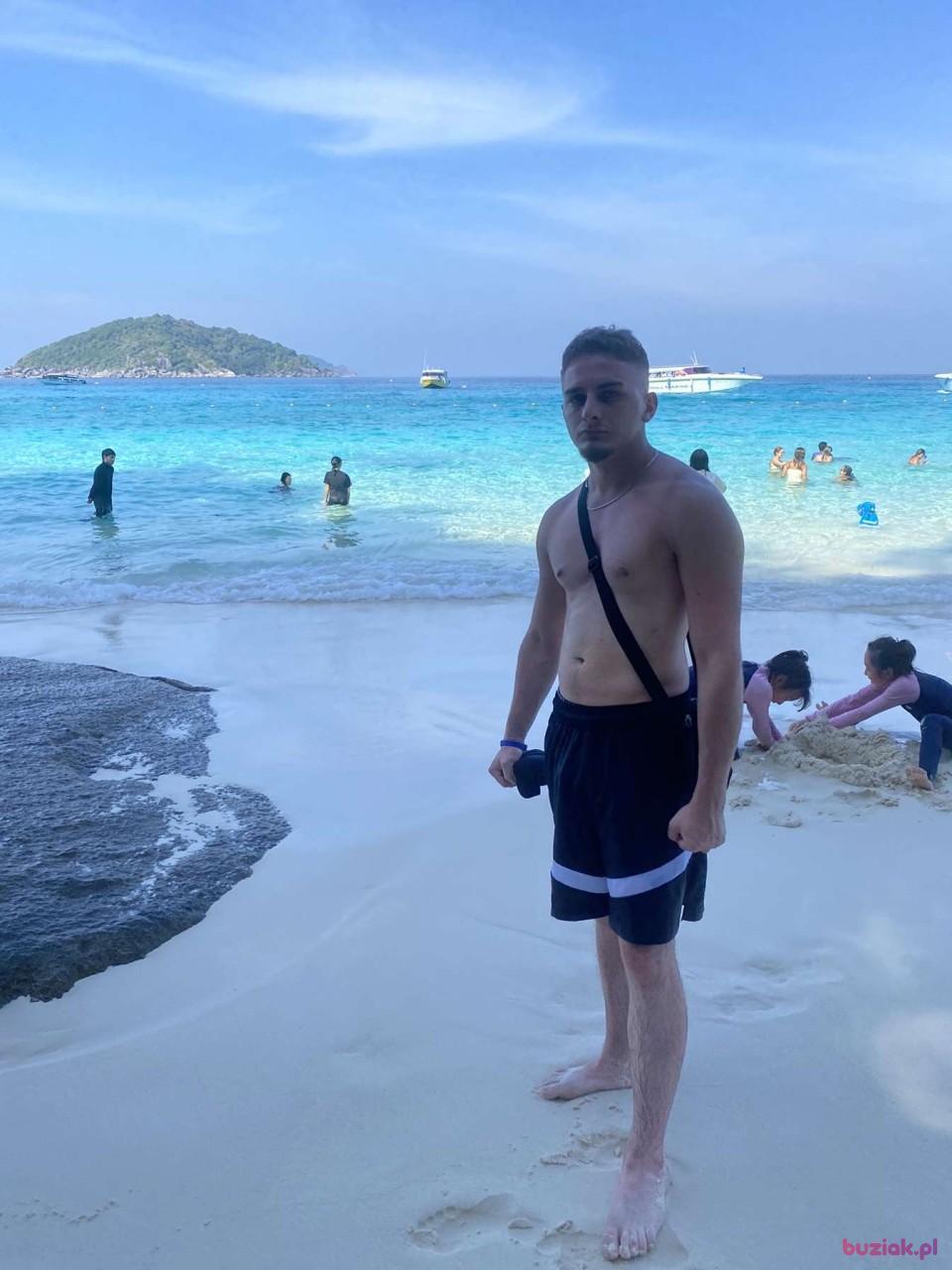 Kacper, Mężczyzna, 23, Berlin, Niemcy, Zdjęcie: 3