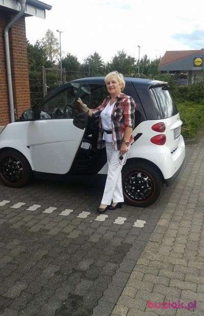 elisabeth, Kobieta, 73, Cologne, Niemcy, Zdjęcie: 9