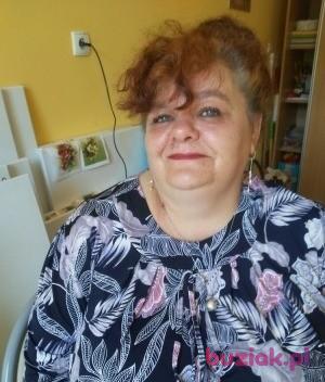 GosiaDanak, Kobieta, 56, Leżajsk, Polska, Zdjęcie: 2