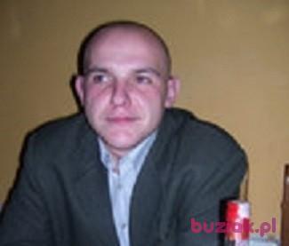 Sławek, Mężczyzna, 41, Łódź, Polska, Zdjęcie: 2