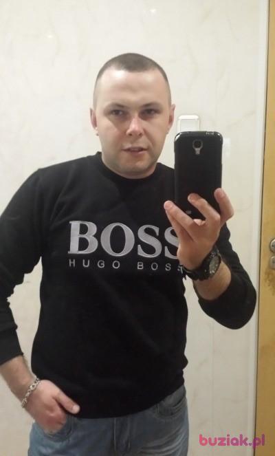 Sebekk, Mężczyzna, 37, Będzin, Polska, Zdjęcie: 4