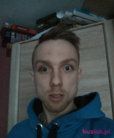 Mateusz, Mężczyzna, 34, Świebodzice, Polska, Zdjęcie: 2