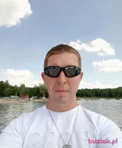 Piotr, Mężczyzna, 36, Września, Polska, Zdjęcie: 5