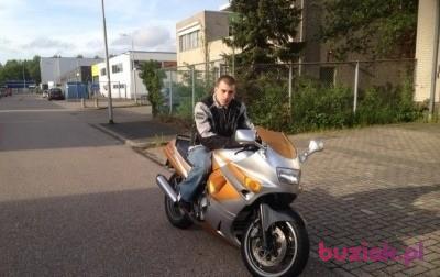 Wojtek, Mężczyzna, 40, Niemcy, Zdjęcie: 2