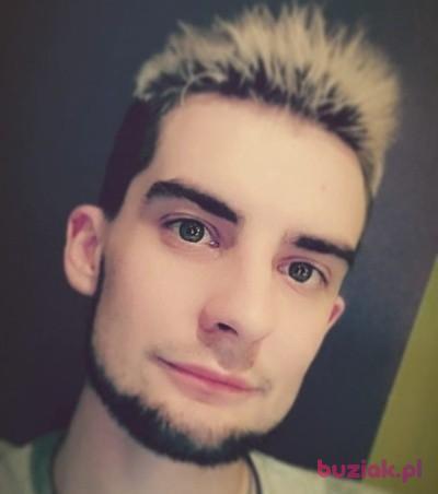 Maciej, Mężczyzna, 33, Kalisz, Polska, Zdjęcie: 2