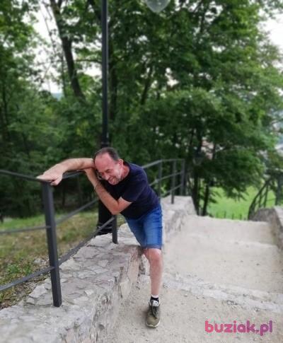 giorgio, Mężczyzna, 58, Gorzów Wielkopolski, Polska, Zdjęcie: 9