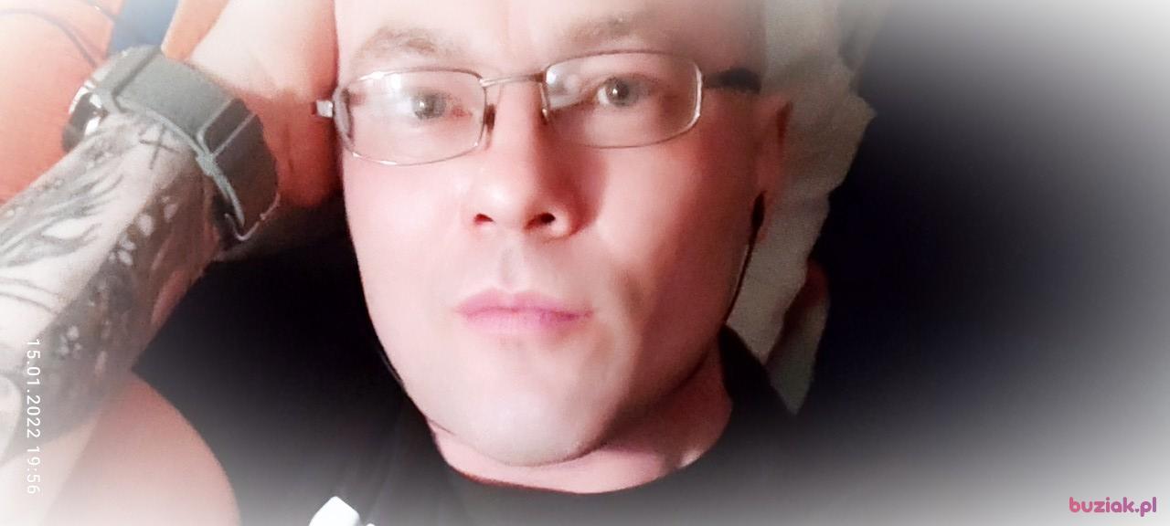 Tomasz, Mężczyzna, 48, Luboń, Polska, Zdjęcie: 6