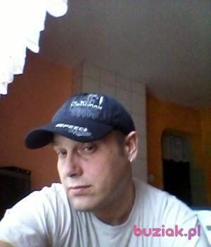 marek, Male, 47, Turek, Polska, Photo: 1