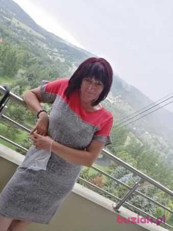 Marietka67, Female, 59, Zgierz, Polska, Photo: 1