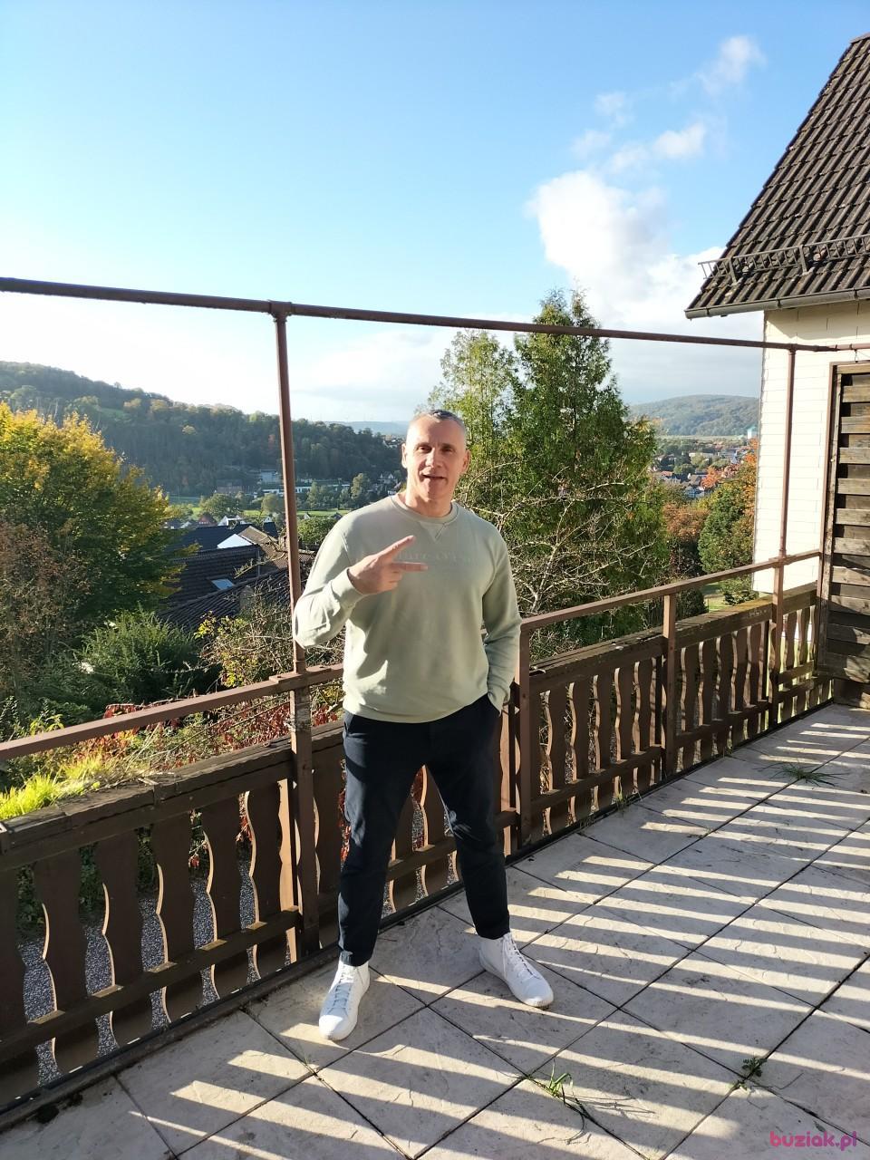 Christoph, Mężczyzna, 47, Berlin, Niemcy, Zdjęcie: 2