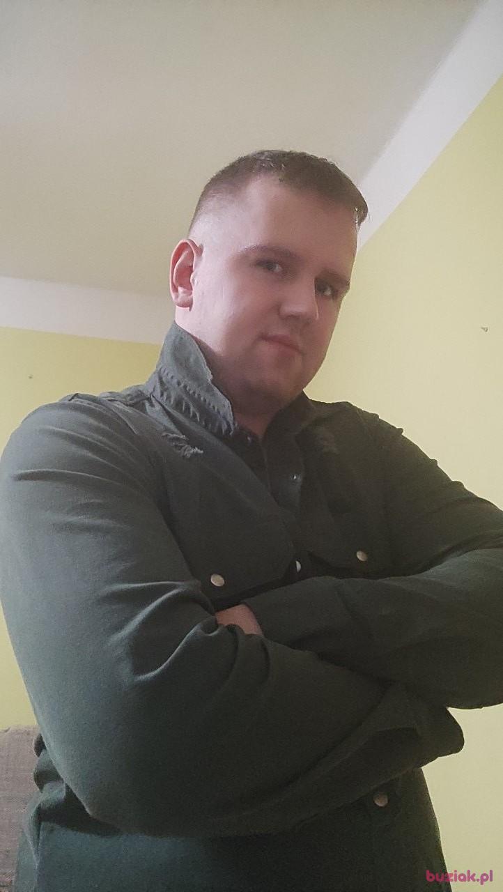 Damian, Mężczyzna, 34, Suwałki, Polska, Zdjęcie: 2