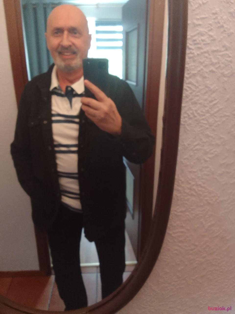 Jacek, Male, 65, Bydgoszcz, Polska, Photo: 2