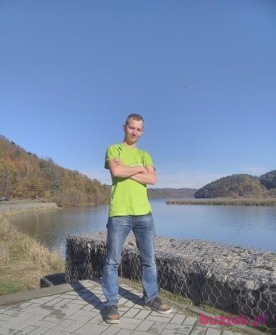 Janusz, Mężczyzna, 28, Tarnów, Polska, Zdjęcie: 2