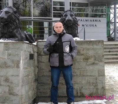 Tomasz, Mężczyzna, 33, Chorzów, Polska, Zdjęcie: 5