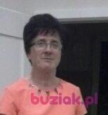 maria, Kobieta, 67, Kłobuck, Polska, Zdjęcie: 2