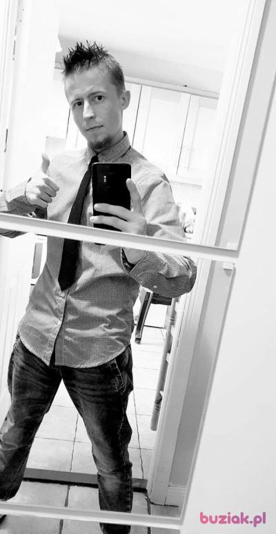 Jonathan, Mężczyzna, 35, Irlandia, Zdjęcie: 3
