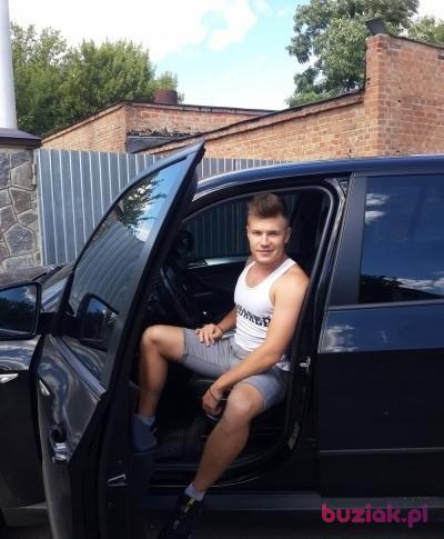 Vova, Mężczyzna, 28, Opole, Polska, Zdjęcie: 4