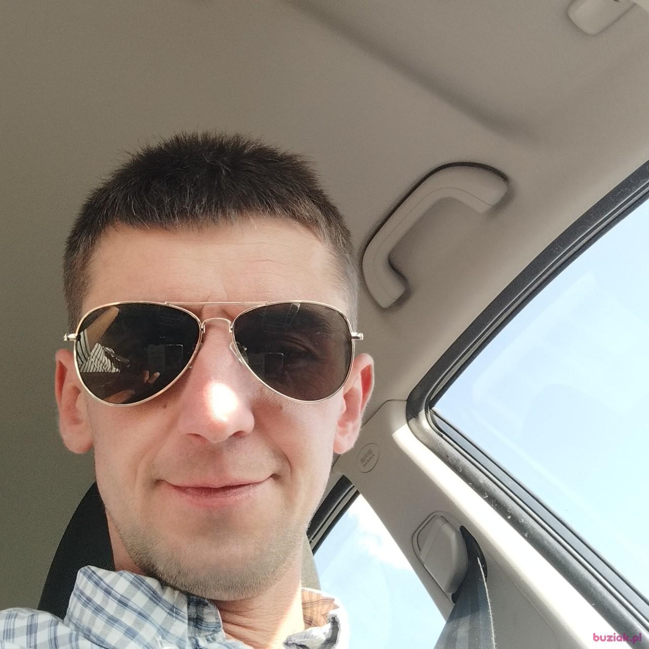 Bartosz, Male, 37, Stęszew, Polska, Photo: 2
