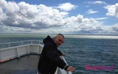 mateusz, Male, 37, Wielka Brytania, Photo: 1