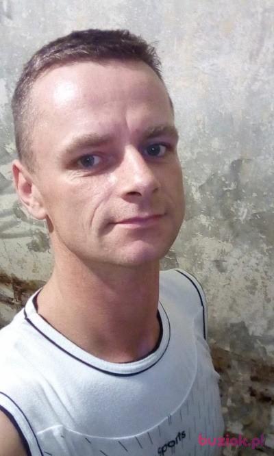 Grzegorz , Mężczyzna, 41, Ruda Śląska, Polska, Zdjęcie: 2