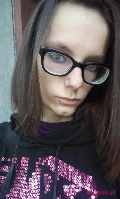 Paulina, Kobieta, 28, Łódź, Polska, Zdjęcie: 4
