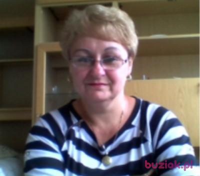 BOZENA, Female, 62, Kielce, Polska, Photo: 2