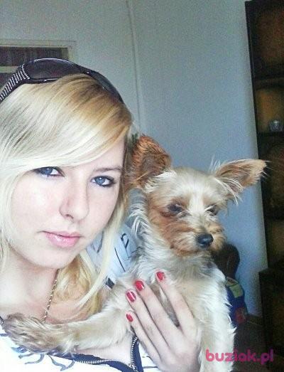 Asia, Kobieta, 31, Warszawa, Polska, Zdjęcie: 2