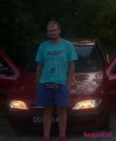 Konrad , Male, 38, Otmuchów, Polska, Photo: 9