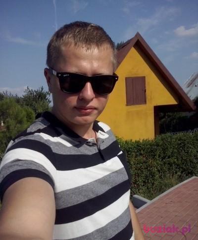 mariusz, Mężczyzna, 33, Konin, Polska, Zdjęcie: 4