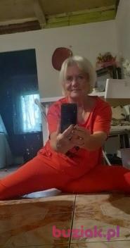 Gabriela, Kobieta, 64, Warszawa, Polska, Zdjęcie: 7