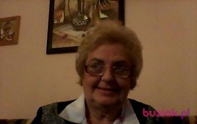 Aleksandra, Kobieta, 74, Wrocław, Polska, Zdjęcie: 6