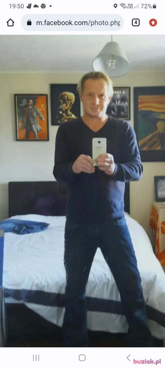 Jak, Male, 42, Westminster, Wielka Brytania, Photo: 2