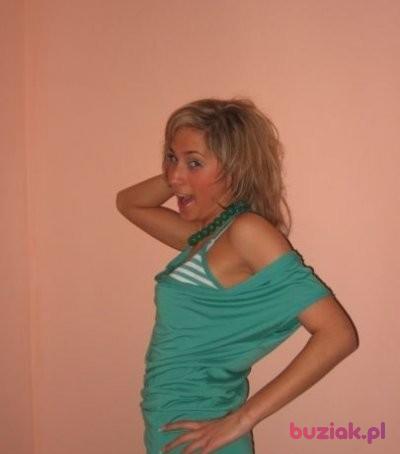 Majeczka18, Kobieta, 39, Polska, Zdjęcie: 4