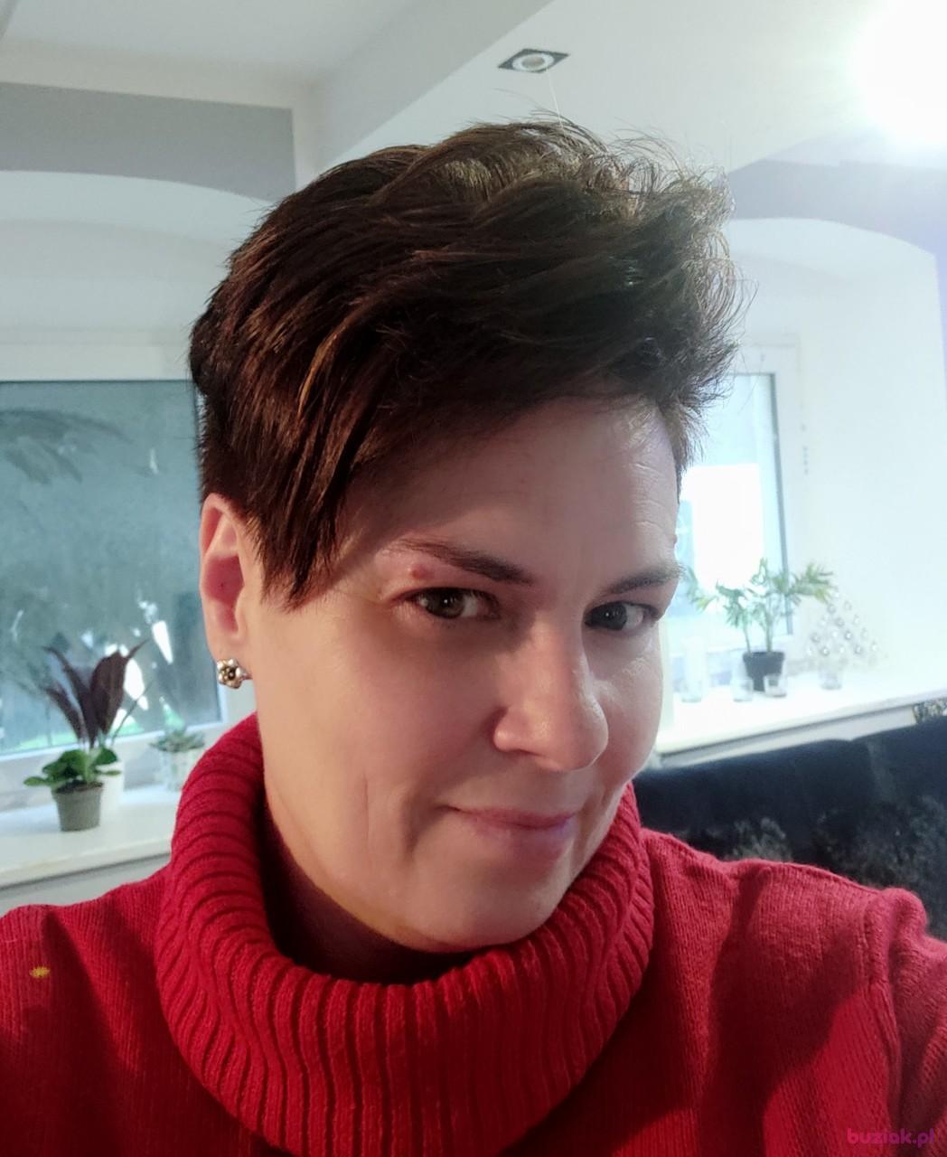 Kasia, Kobieta, 53, Zgorzelec, Polska, Zdjęcie: 3